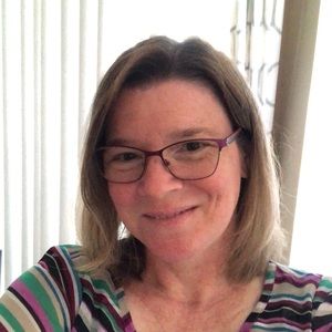 Meet your Posher, Sharon